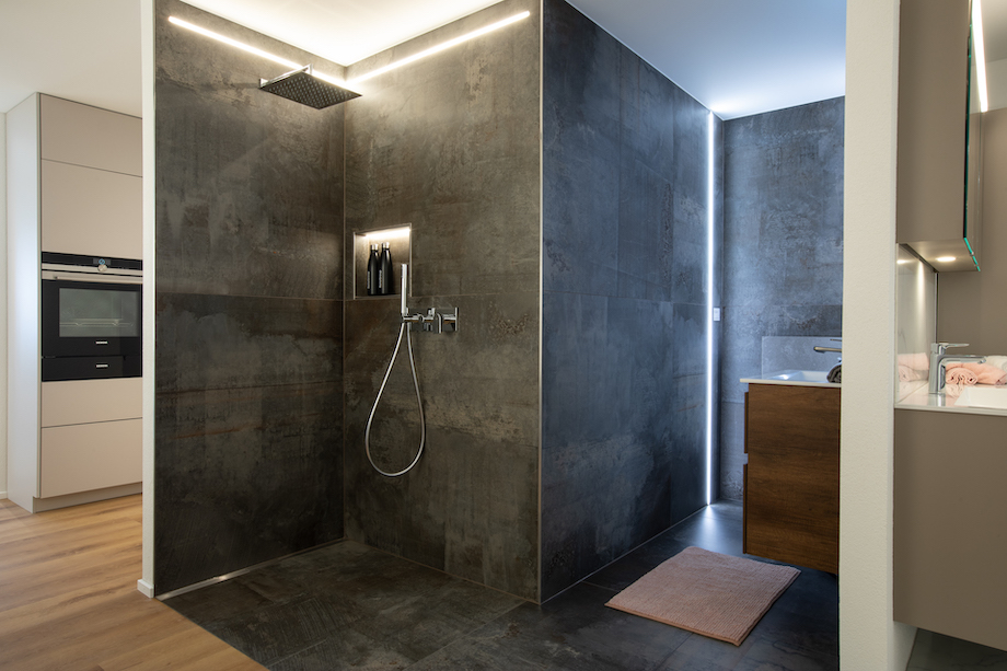 Showroom Kilchberg