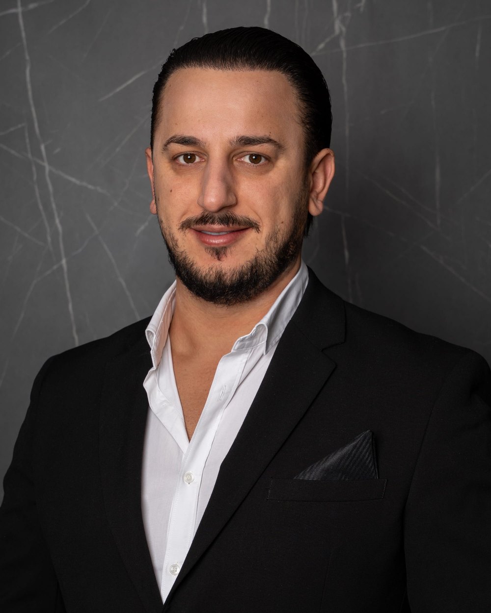 Florent Murati, Verkauf · Beratung, Reno Group AG