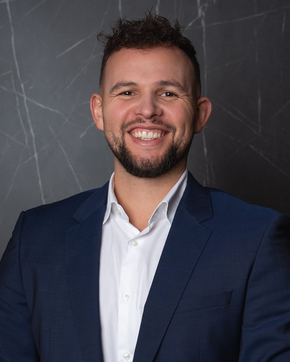 Louis Spillmann, Verkauf · Beratung, Reno Group AG
