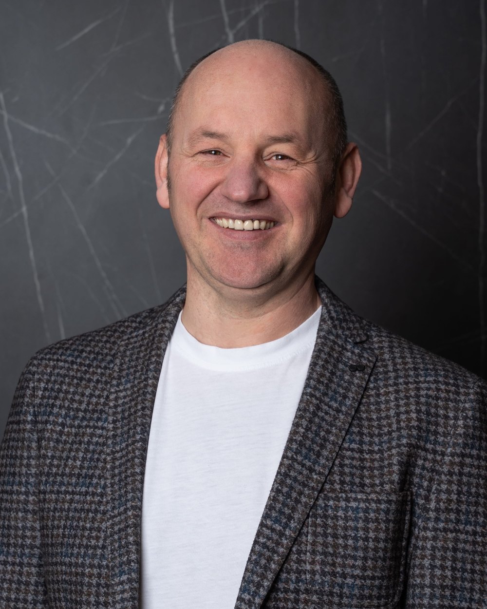 Sergej Lastowski, Bau-Projektleitung, Reno Group AG